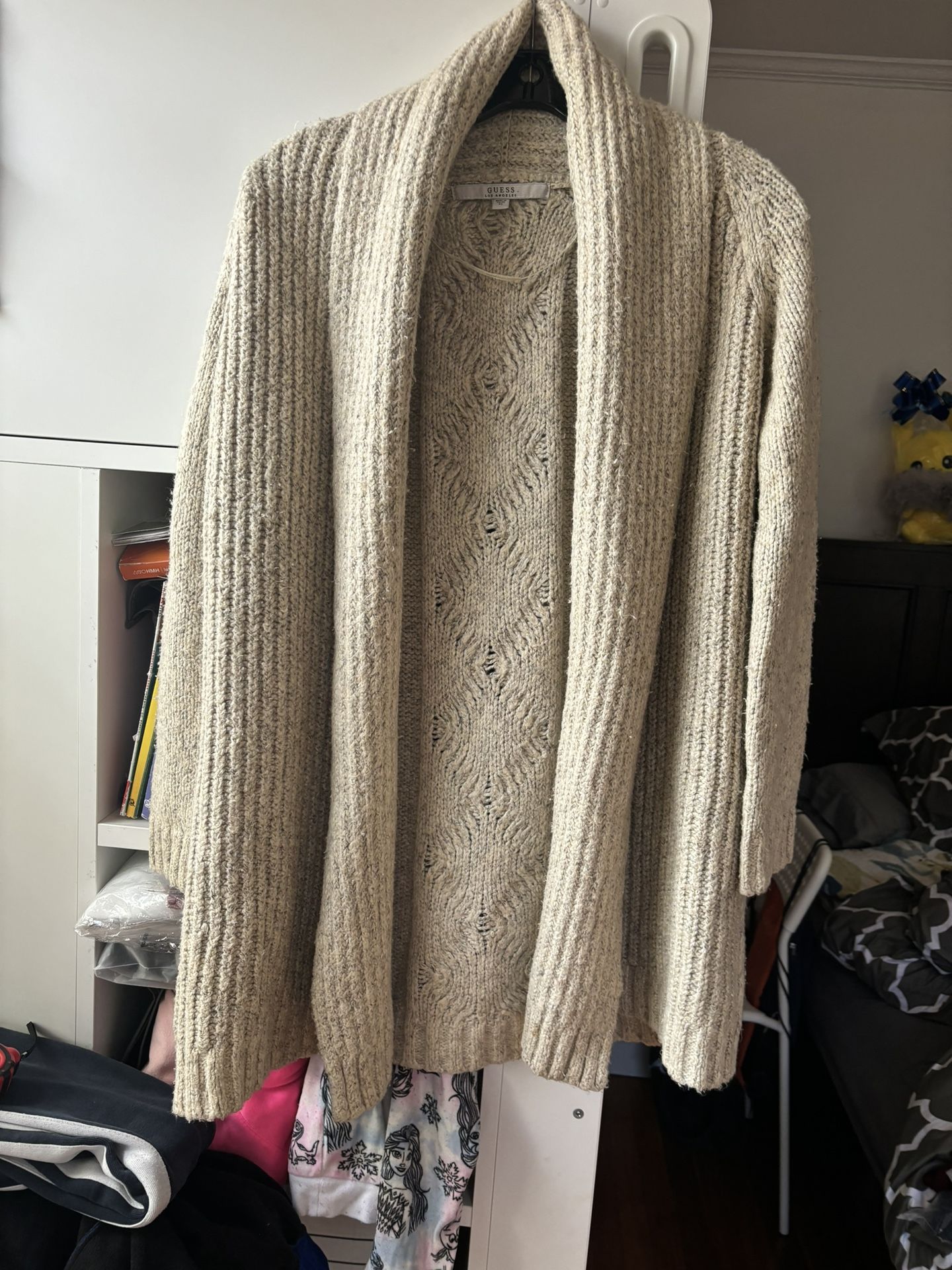 Guess women Women's Cardigan