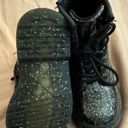 Doc Martin Toddler Boots