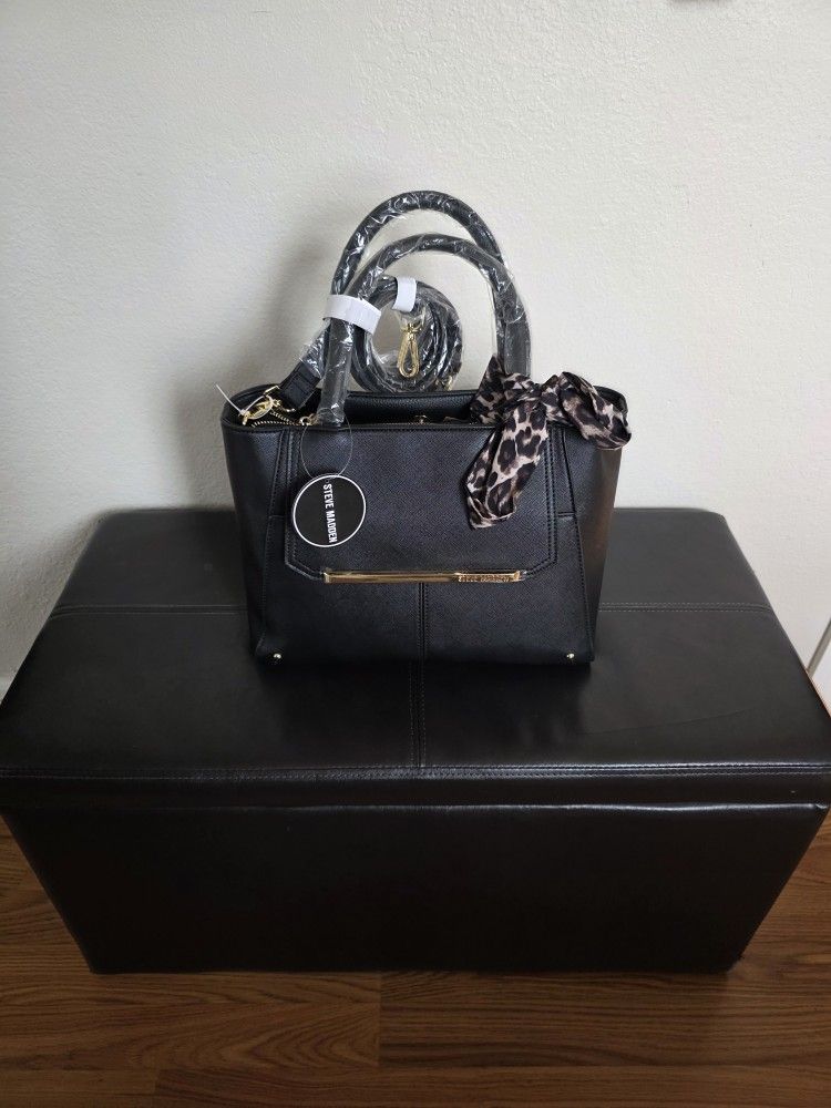 Steve Madden Bag