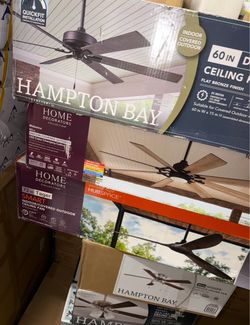 Outdoor ceiling fans 60 in 72 in