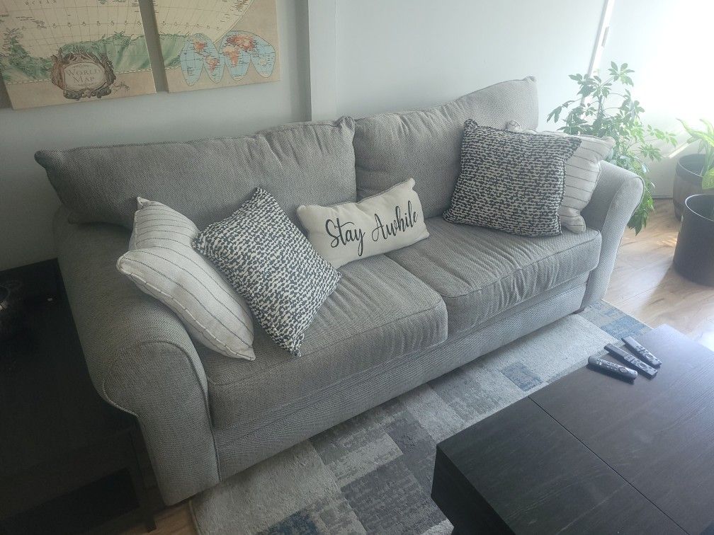 Two Piece Couches