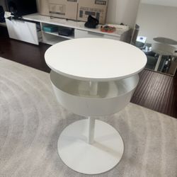 Side Tea Table