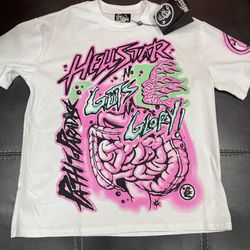 HellStar Shirt (sizes Small-3x)