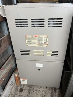 5 Ton Gas Heater HVAC 