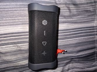 Speaker