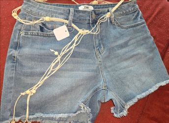 Fashion nova XL short