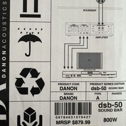Sound System 