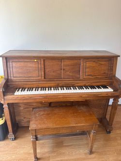 Free Player Piano