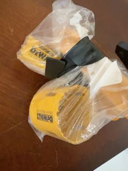 DeWALT Door Lock Installation Jig/Kit