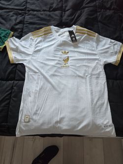 Mexico Jersey