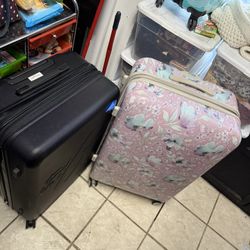 Luggage “maleta” XL