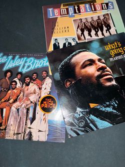 Vintage Records