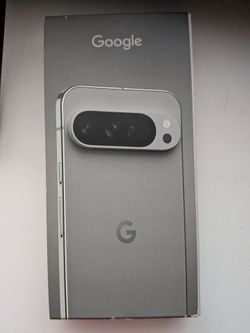 Google Pixel 9 Pro XL