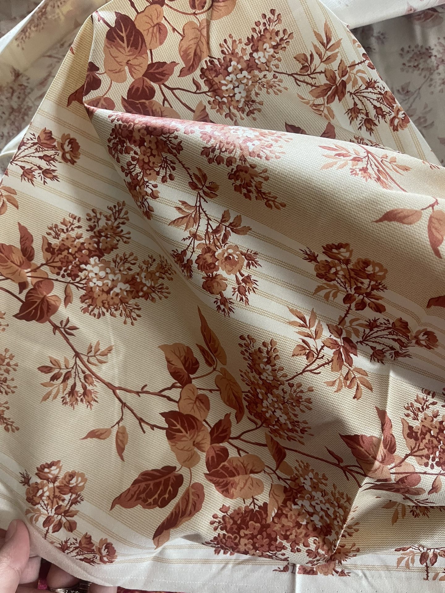 Fabrics