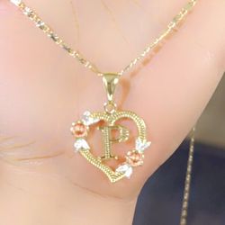 Necklace P