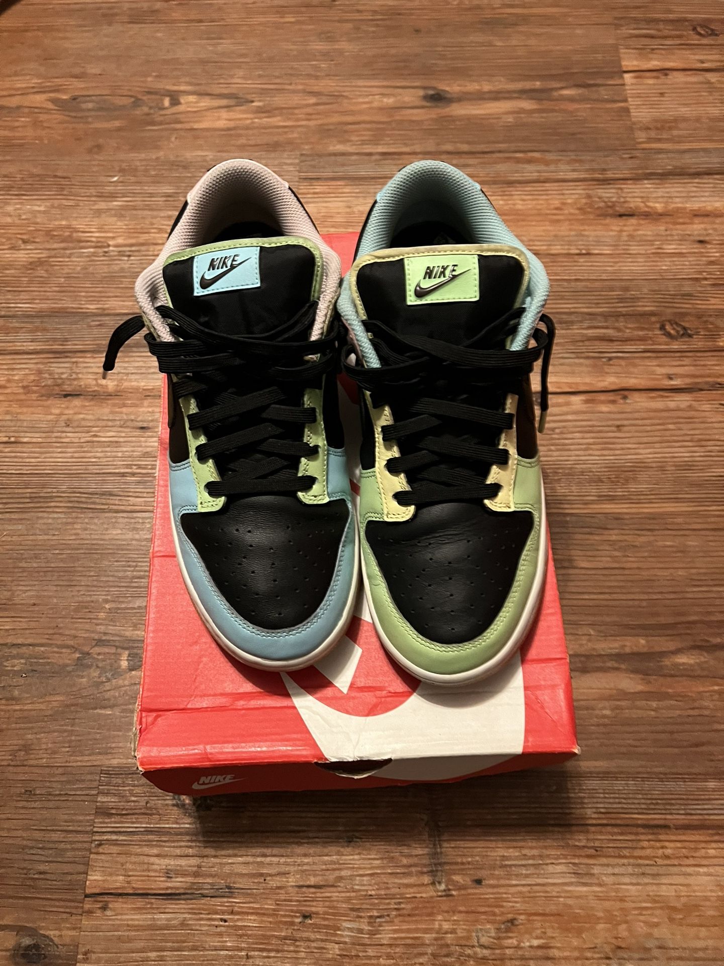Cool 99s