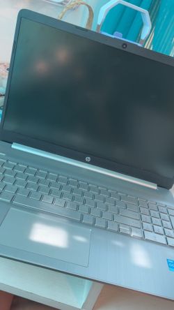 HP 15.6" Laptop | Intel i3 11th Gen | 8GB RAM | 256GB SSD | Excellent Condition