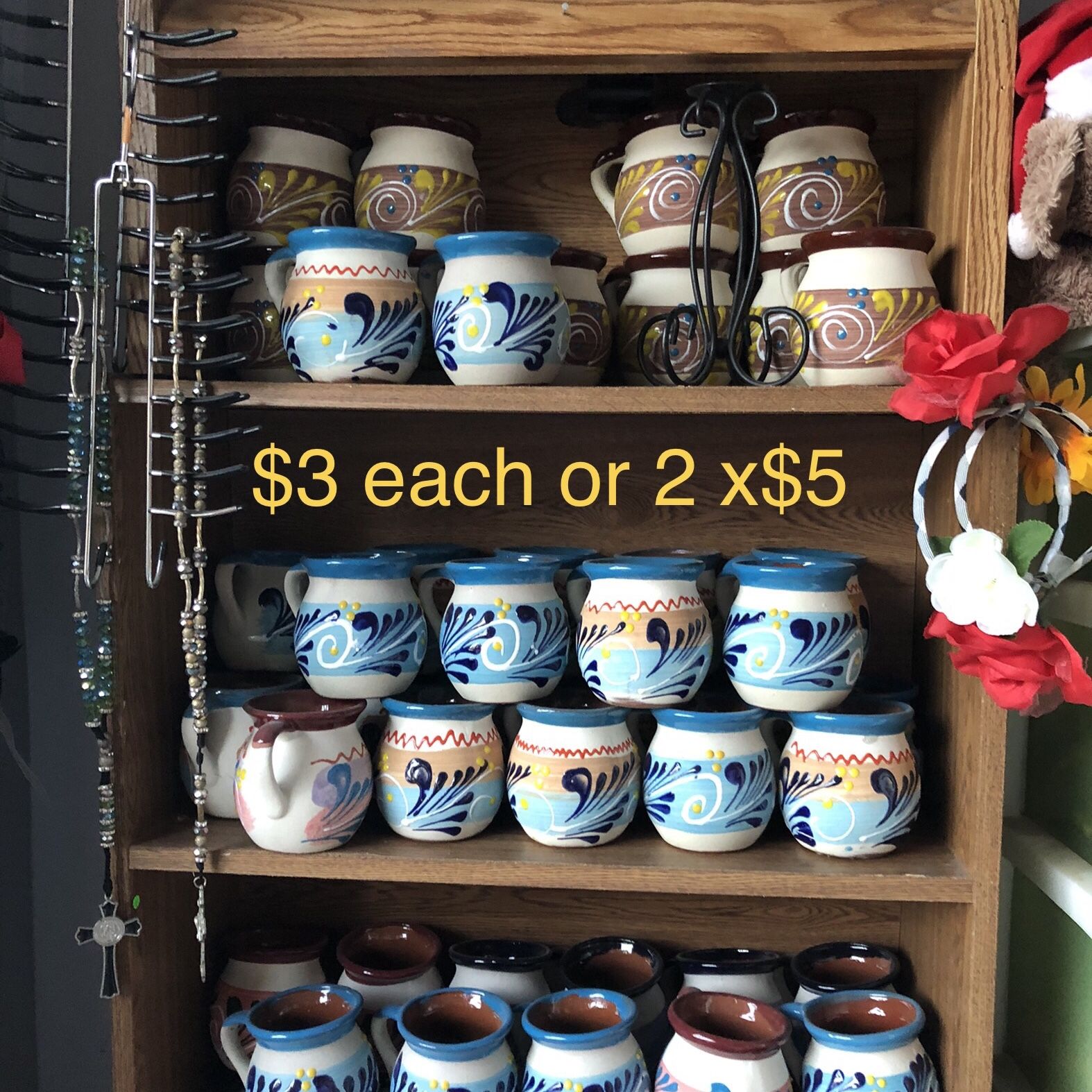 Mugs