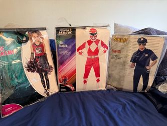 Costumes