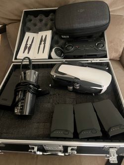 Dji Mavic Air 