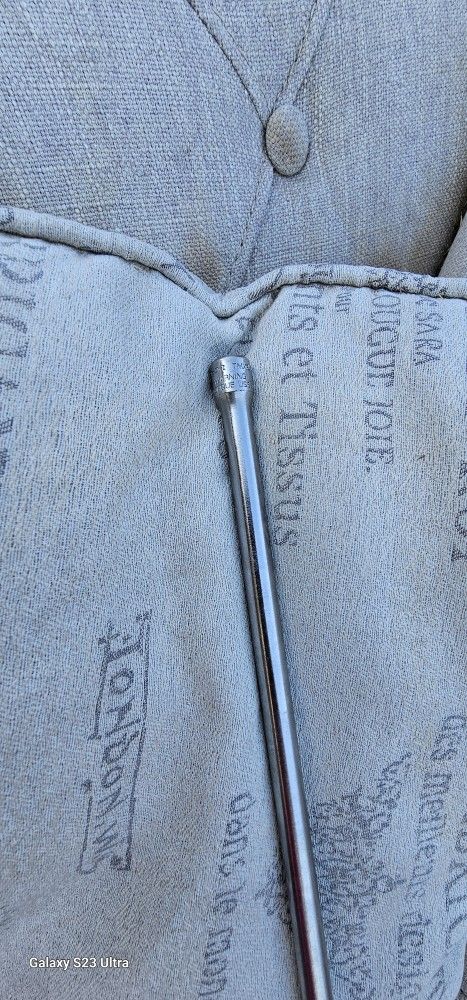 Snap On Drive Extension TMX240 USA Used 24 Inch