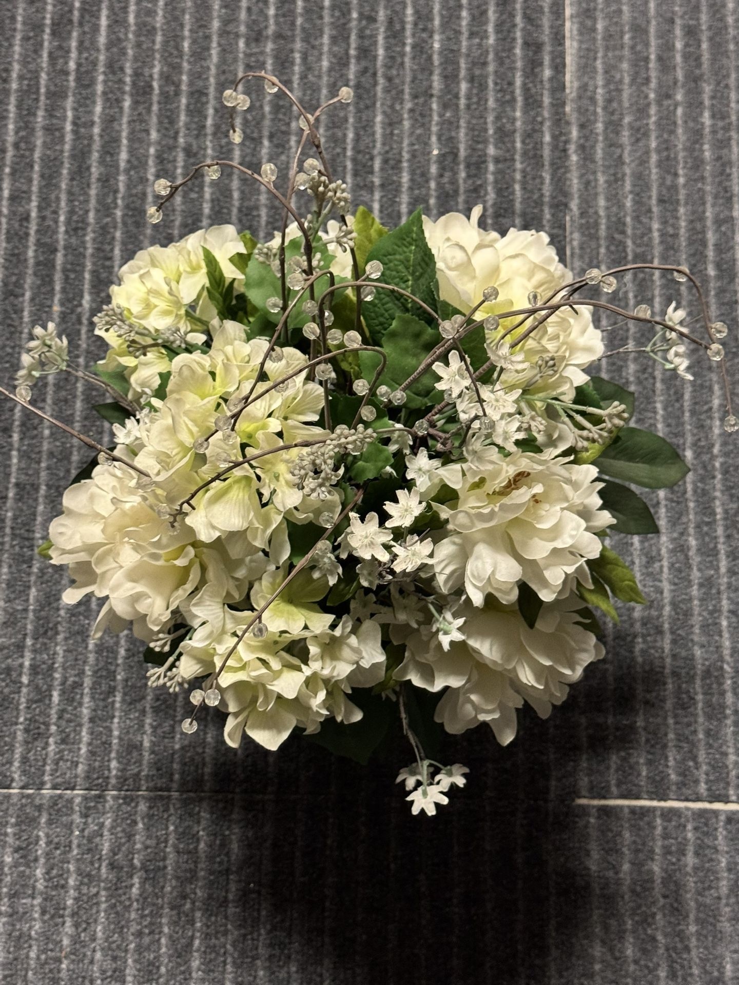 Flower pot