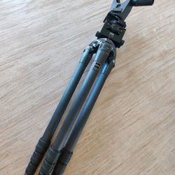 GITZO GT3542LS Tripod  w/ ARCA Head