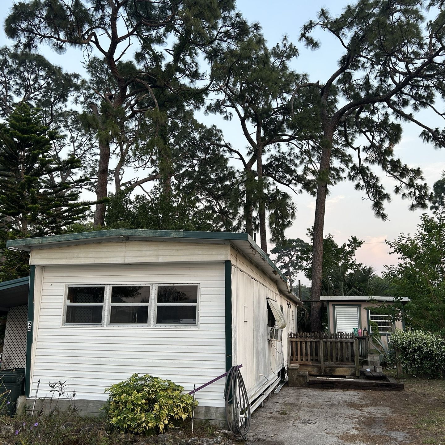 Cheap Mobile Home For Sale ( Owner May Finance)