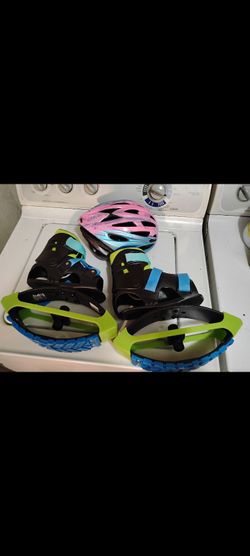 KANGAROO JUMPERS SIZE 5 TO 12