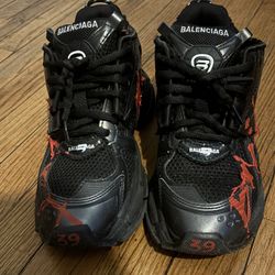 Balenciaga Runners 