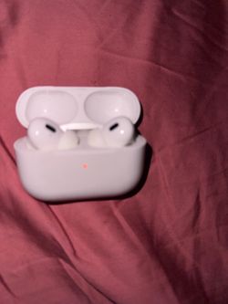 AirPod Pro 3