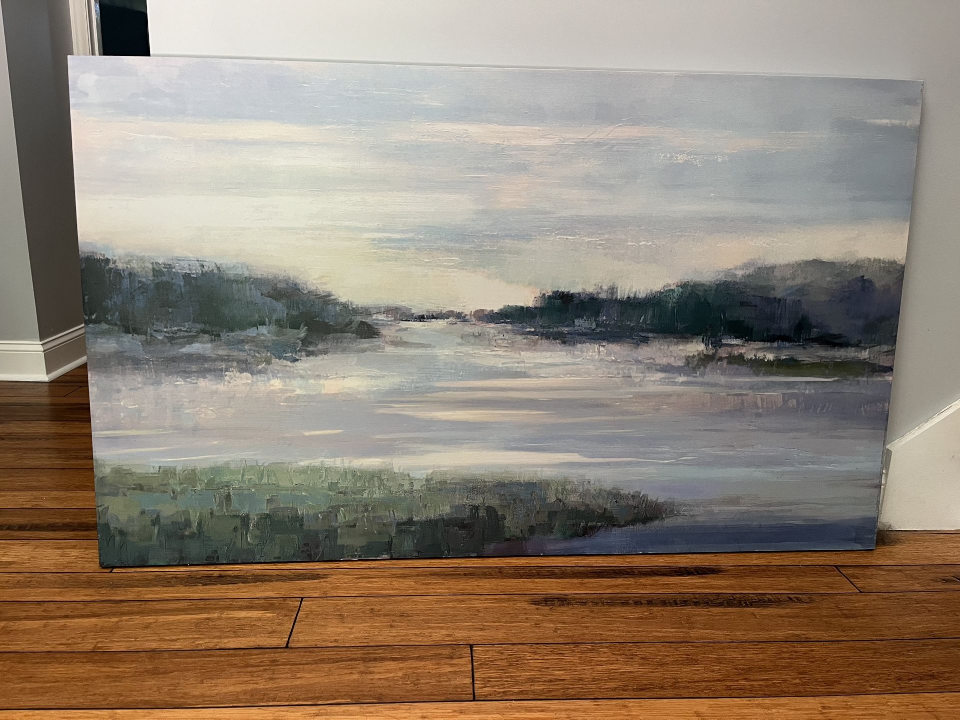 Canvas Wall Art