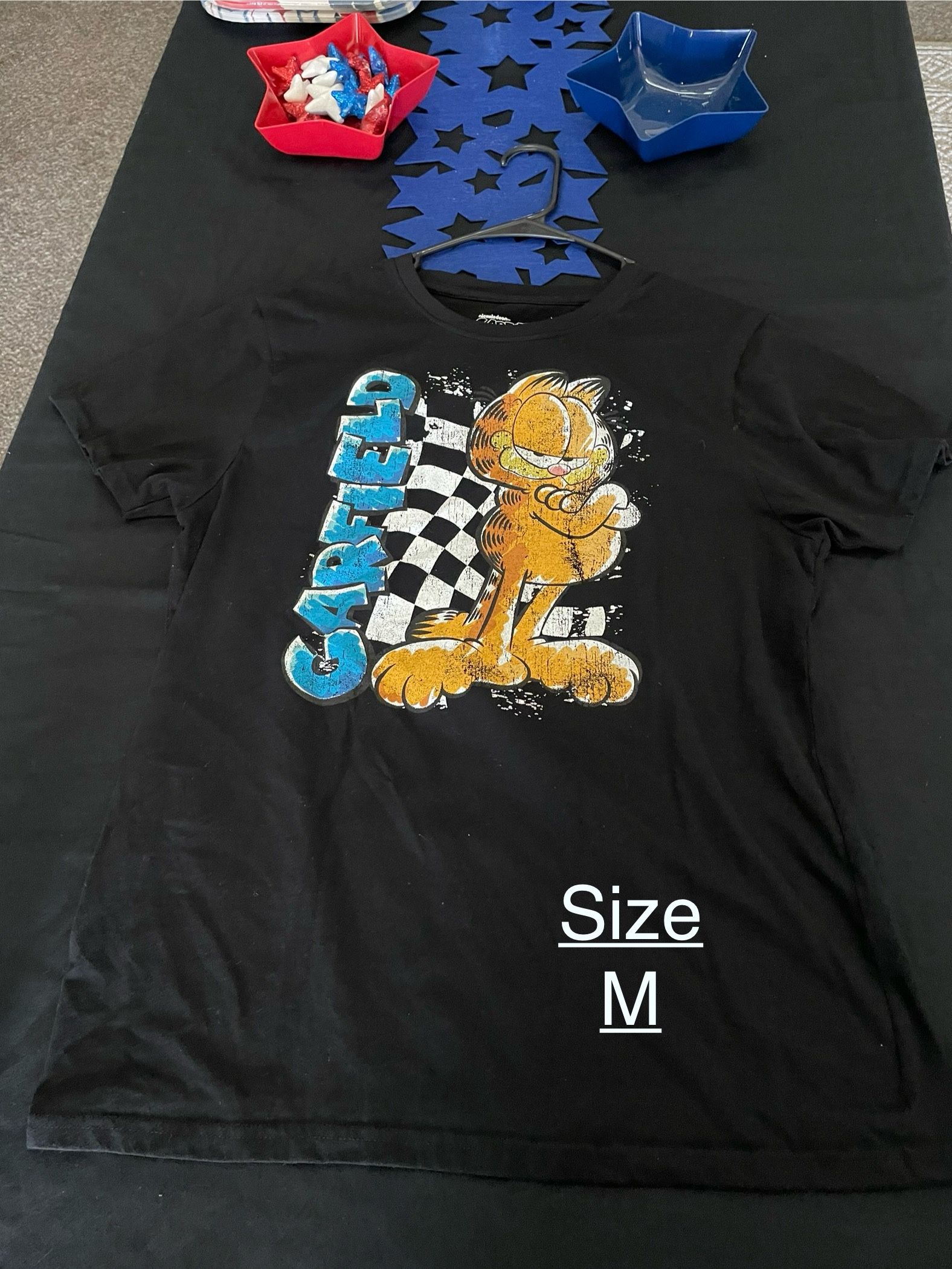 Tees