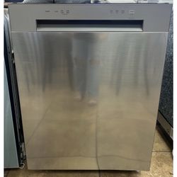 NEW OPEN BOX! Scratch & Dent! LG DISHWASHER LDFC2423V - STAINLESS STEEL INTERIOR