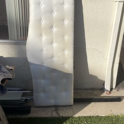 Head Board 