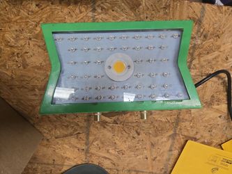 1200W Grow Light