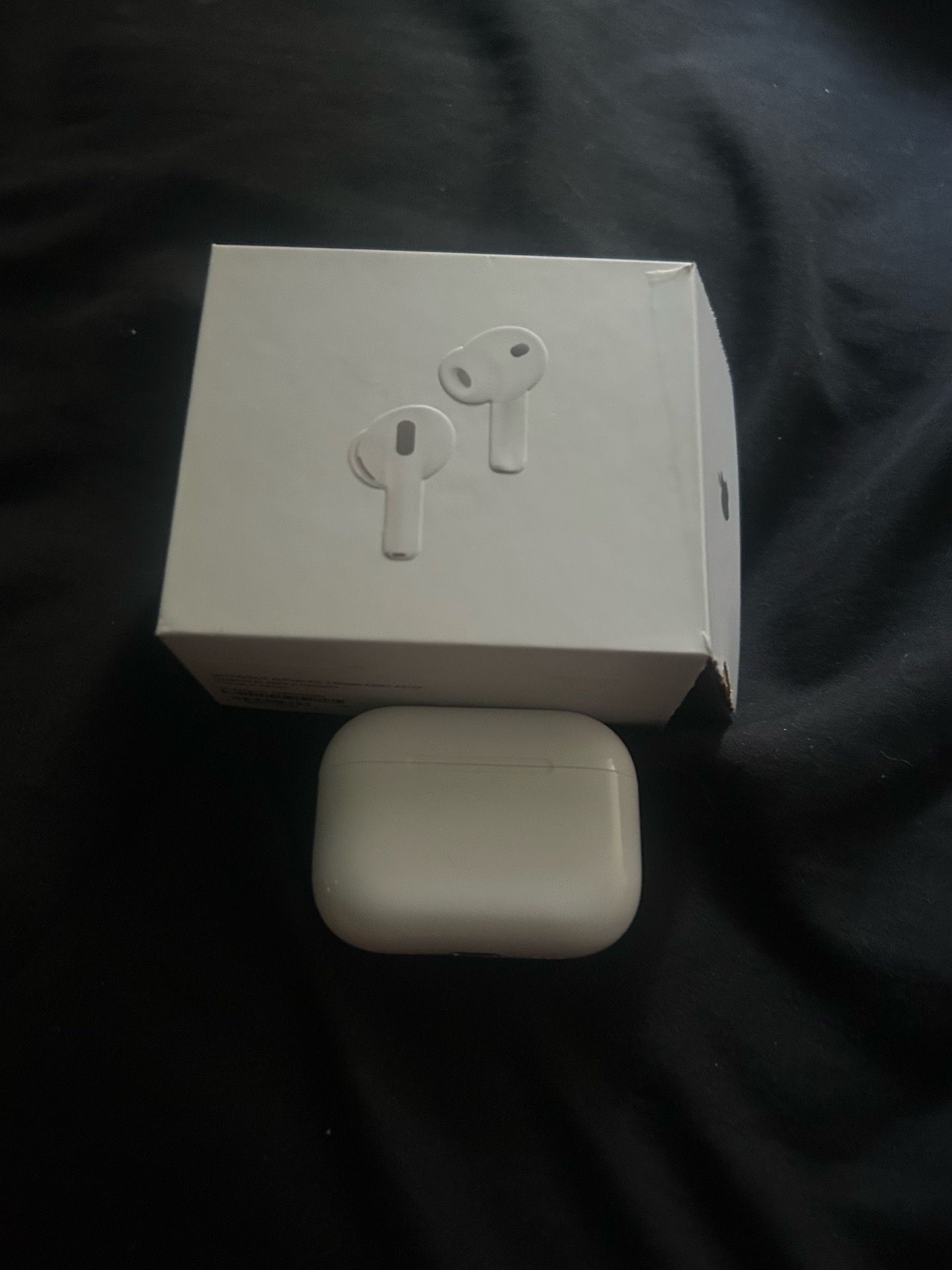 AirPod pros 3
