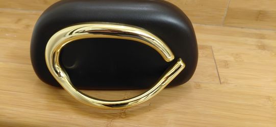 Brand new shoulder bag . Crossbody Evening Clutch chain Design handbag purse 