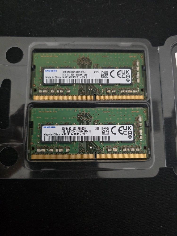 Laptop 16GB Ram