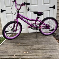 Kids Bike