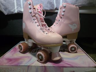 Prettyfly Skates