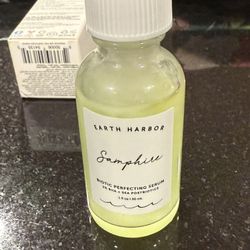 Earth Harbor Samphire Clarifying Serum