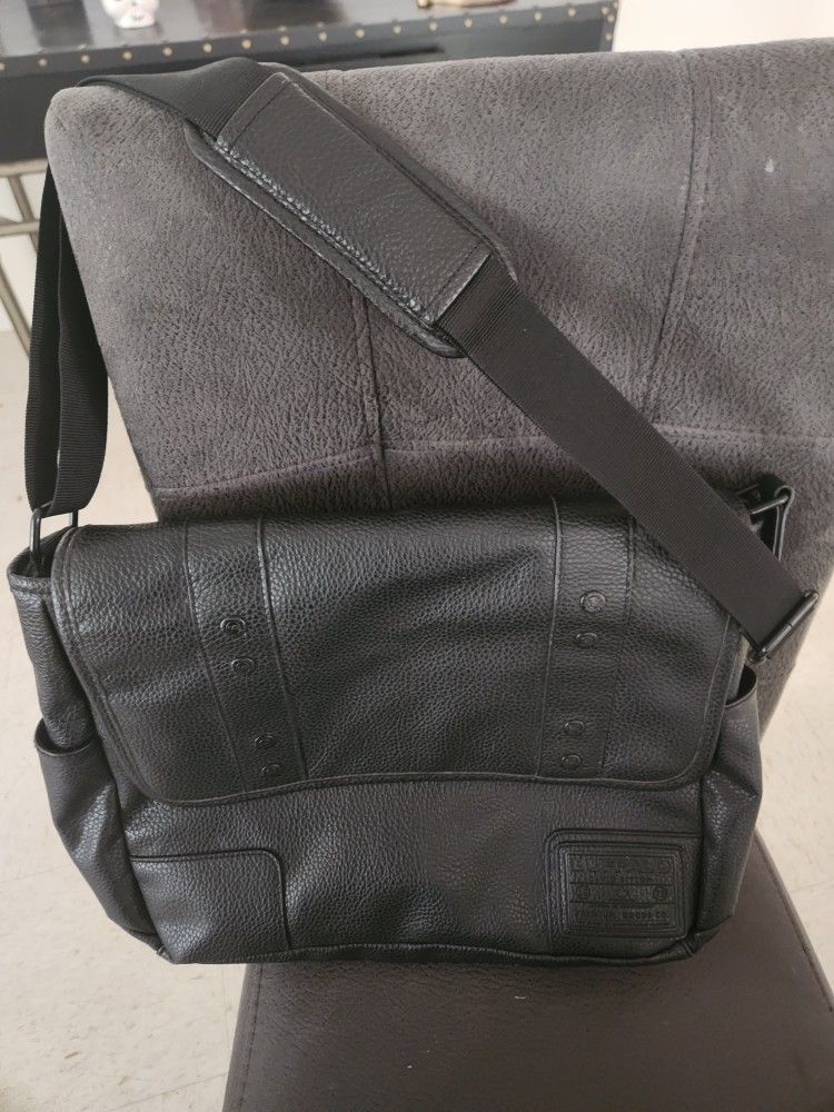 BUFFALO Messenger Bag $20