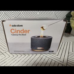 Solo Stove S'mores Roaster Solo Stove Coral Tabletop Fire Bowl NAVY