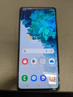 Samsung Galaxy S20 5G