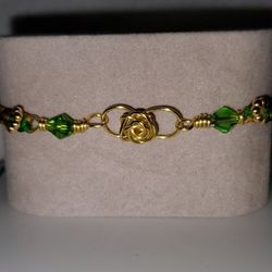 Bisuteria, Bracelet,  Macrame