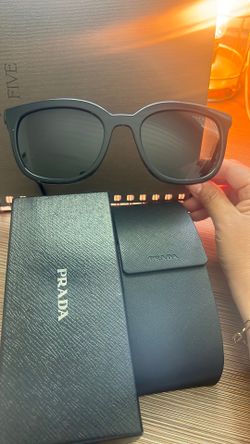 Prada Sun Glasses