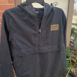 Active Skateboarding Shop Boys Size Small Jacket 
