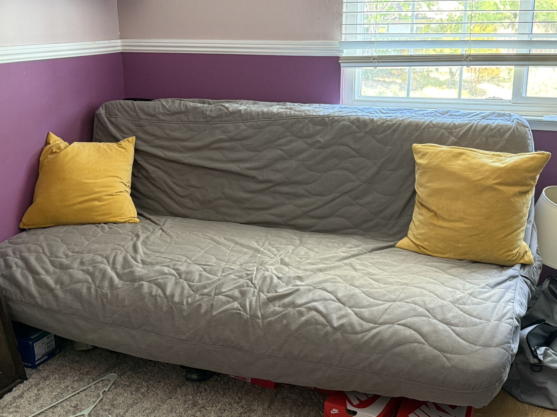 Futon Set
