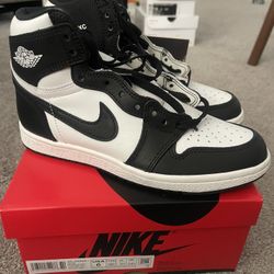 jordan 1 mens size 6